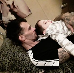 Meet your Posher, Zeb